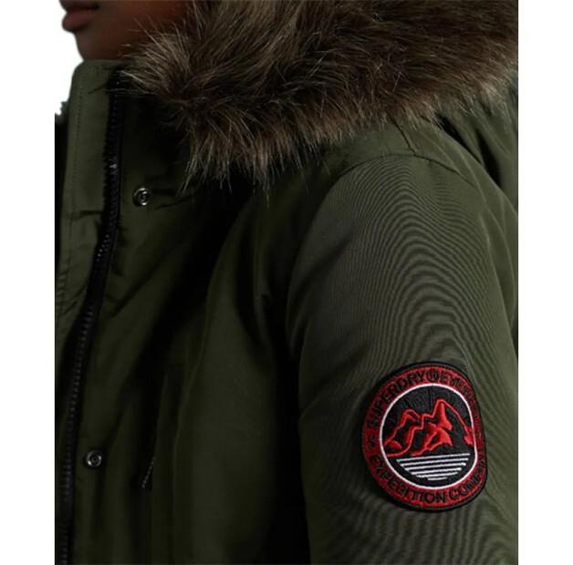 Superdry Everest куртка