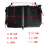 For Yamaha YZFR1 YZF-R1 YZF R1 2009-2014 Motorcycle Radiator Aluminum Cooling Cooler