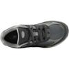 New Balance NB 2002 Low Top Kids Lifestyle Shoes Gray Teenagers Sneakers GC2002CF