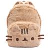 3D Faux Fur Backpack