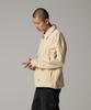 Dickies Trucker Oversized Jacket Wood Ash
