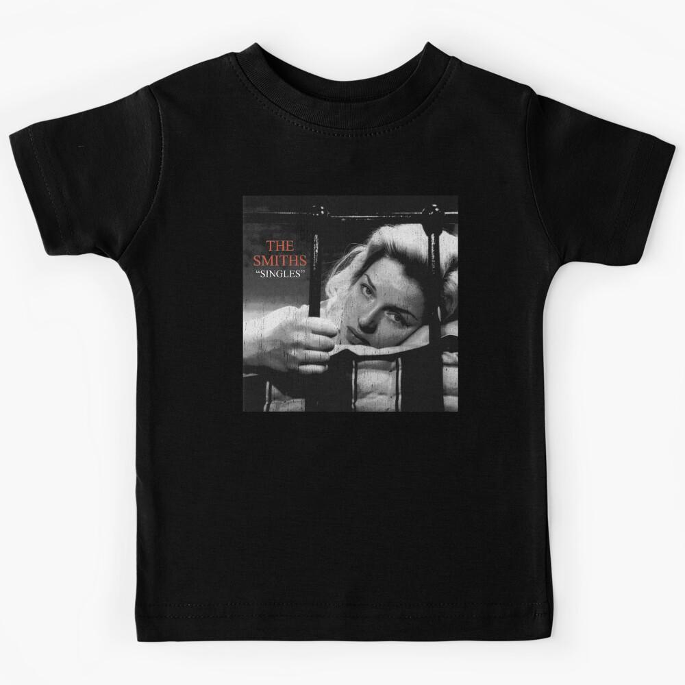Singles Kids T-Shirt 120