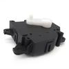 HVAC Mode Door Actuator Servo Motor 79350-SNK-A41 For Honda 2006-2011 Civic 2007-2011 CRV