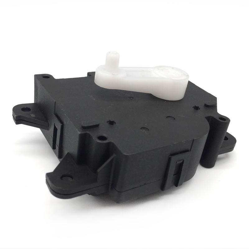 HVAC Mode Door Actuator Servo Motor 79350-SNK-A41 For Honda 2006-2011 Civic 2007-2011 CRV
