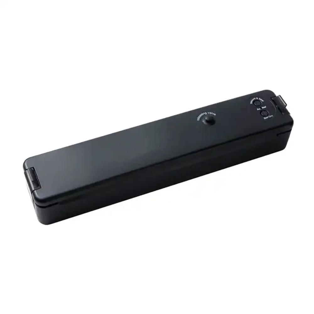 Black EU Plug