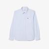 Lacoste Men's Oxford Stripe Shirt CH7552-56GE7B