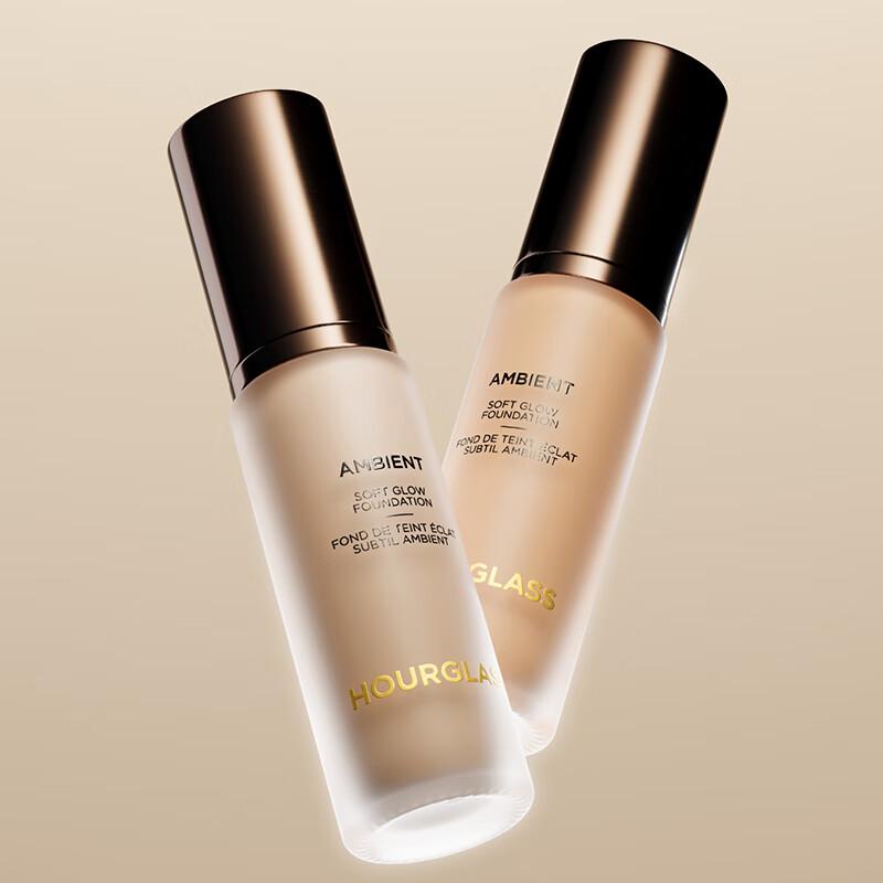 HOURGLASS Ambient Soft Glow Foundation