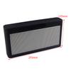 Para Altavoz Compatible con Bluetooth Sound-Link III 3 Funda Protectora de Silicona Amigable con la Piel para Transportar