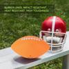 Leuchtender Fußball im Dunkeln LED Leuchtender Rugby Leuchtender Fußball für Kinder Jugendliche Erwachsene