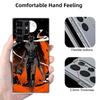 Game Bloodborne Capa Phone Case For Samsung S26 Ultra S25 Edge Galaxy S23 S21 S20 S24 FE S22 S10 Plus Cover Clear TPU Shell Coqu