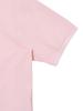 EIDER Cooleats Ice Women'S Short Sleeve Polo Shirt_Light Pink