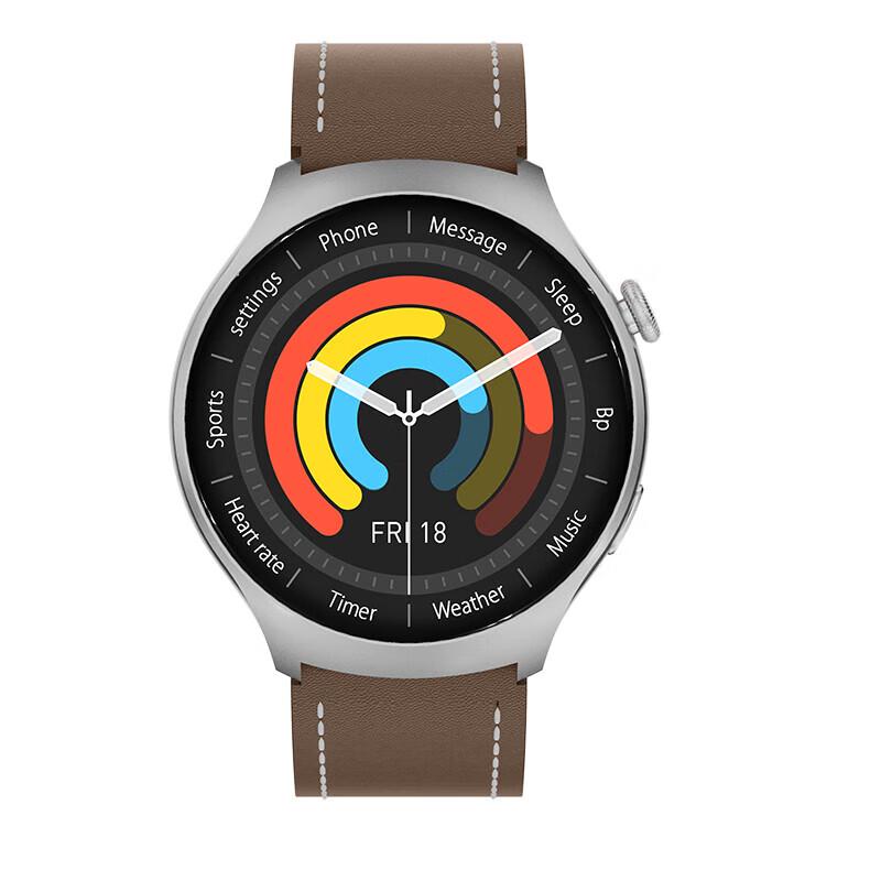 Schumann WATCH 4 Smartwatch