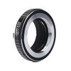 K&F CONCEPT M42 Lens to Leica Mount Adapter for M Cameras, M42 Leica Lens Adapter, Infinity Focus, High Precision, Manufacturer Direct Store