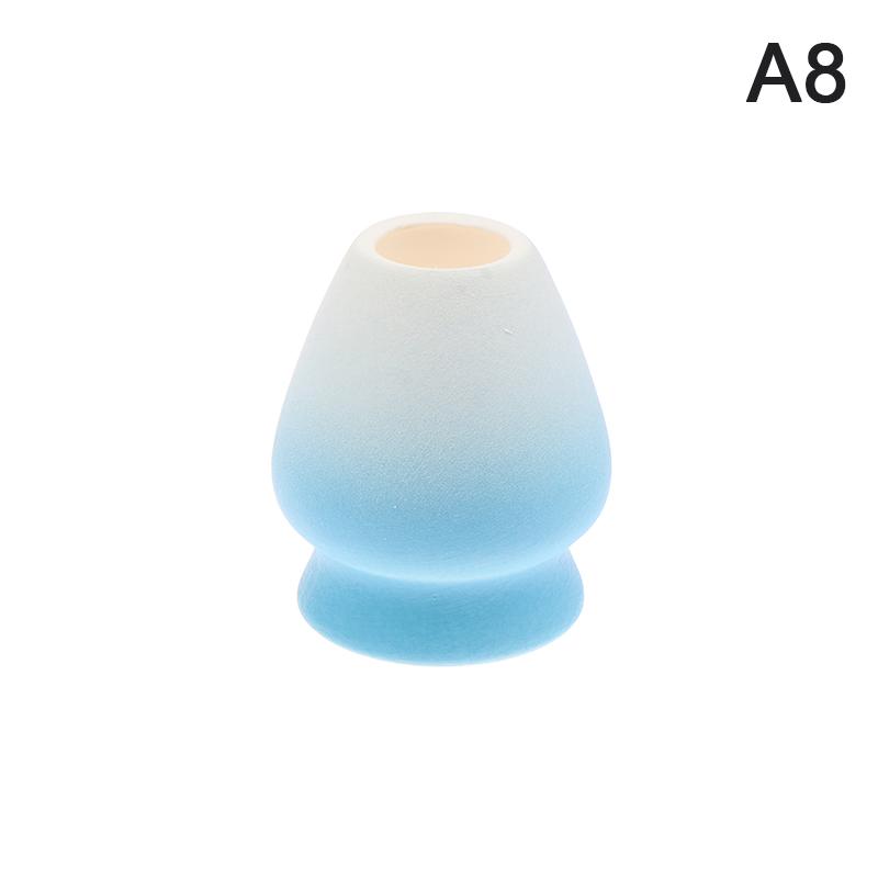 Japoneze Matcha Teaware ceramice Cuptor Schimbare Hawkbill Matcha Bowl Ceai Perie Risotto Cadouri pentru iubitorii de cultura ceaiului