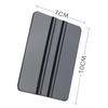 Invisible Large Plastic Car Wrap Film Squeegee Tool