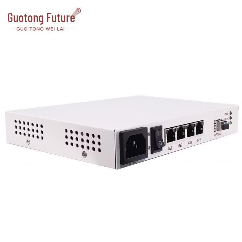 Guotong Future GT 1004G/W 10G Fiber Optic Transceiver