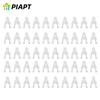 50pcs Clips for Honda 90666-SDA-A01, Compatible with Accord, Civic, CR-V, Odyssey.