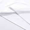Li Ning T Shirt Unisex Standard White AHSW873-2
