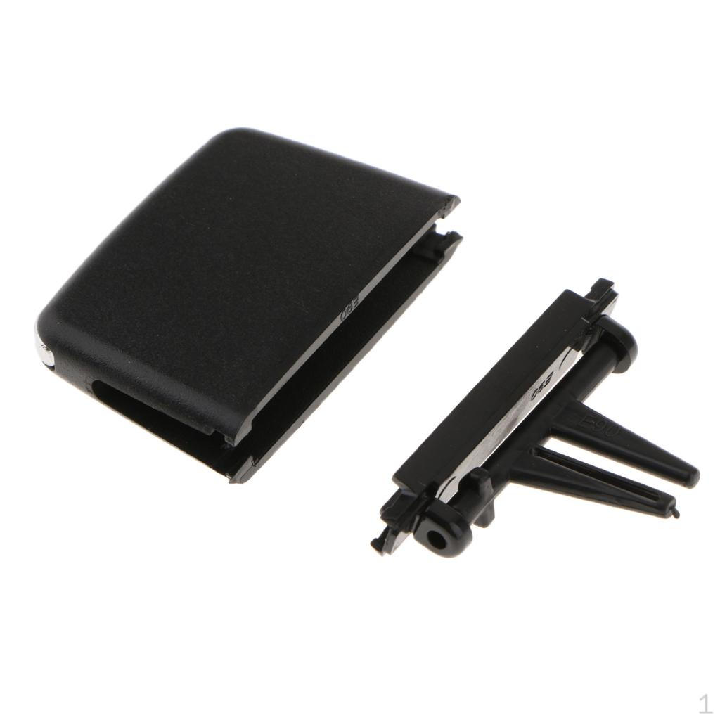 

Air Conditioning A/C Outlet Repair Kit E9
