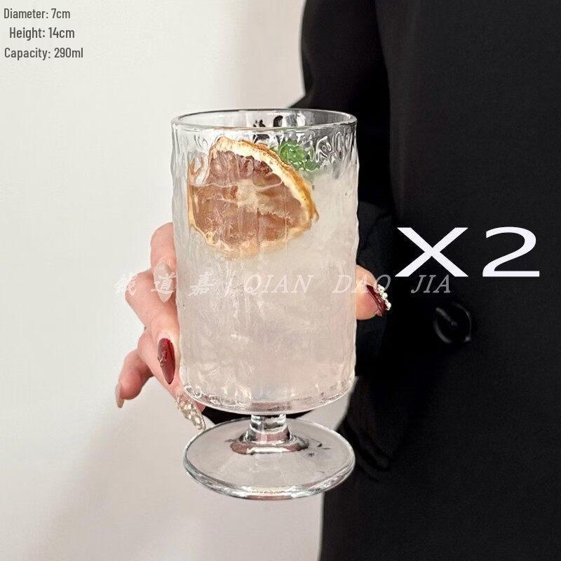 ZISIZ Minimalist Handmade Glassware
