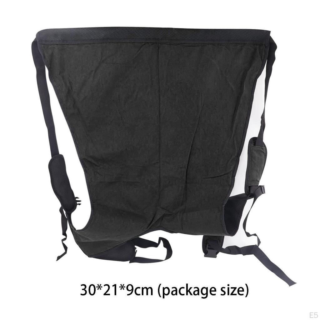 Transfer Board Nylon Seniors Lift Sling for Lifting Home Stair Slide