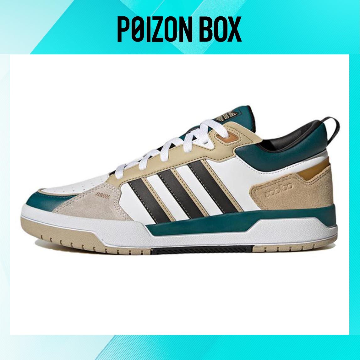 

Unisex adidas neo 100DB Skate shoes