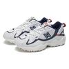 New Balance 703 White/Blue ML703CLC