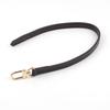 Bag Strap Vachetta Leather Short Bag Purse Handle Cowhide Shoulder Strap Replacement for Women Handbag Accessories