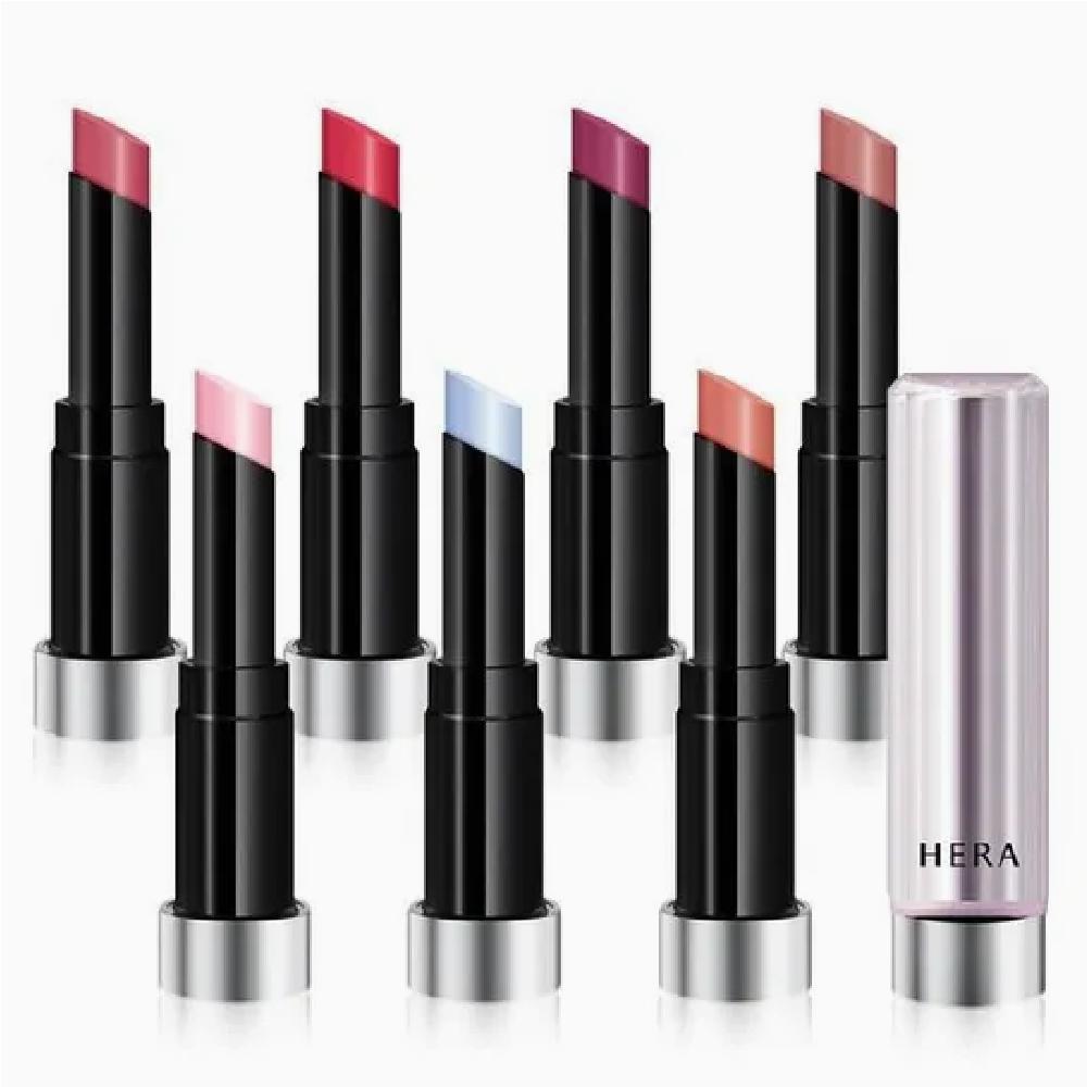 [HERA] Sensual Nude Tint Lip Balm 7 Colors (P003688418) Room 470 Hazelwood