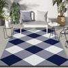 Modern Style Large Size Household Carpets Geometric for Living Room Decorative Rug Carpets Bed Room Washable Floor Mat Office
