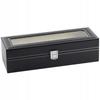 Organizer Case For Watches Bracelets 6X