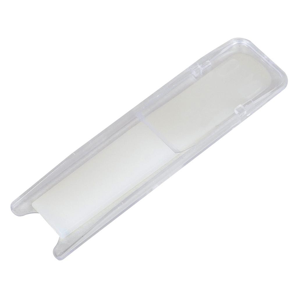 Resin Tenor Saxophone Mouthpiece Reeds Strength 2.5 Repair Reed Saxophone Reeds Musical Instrument Accessories