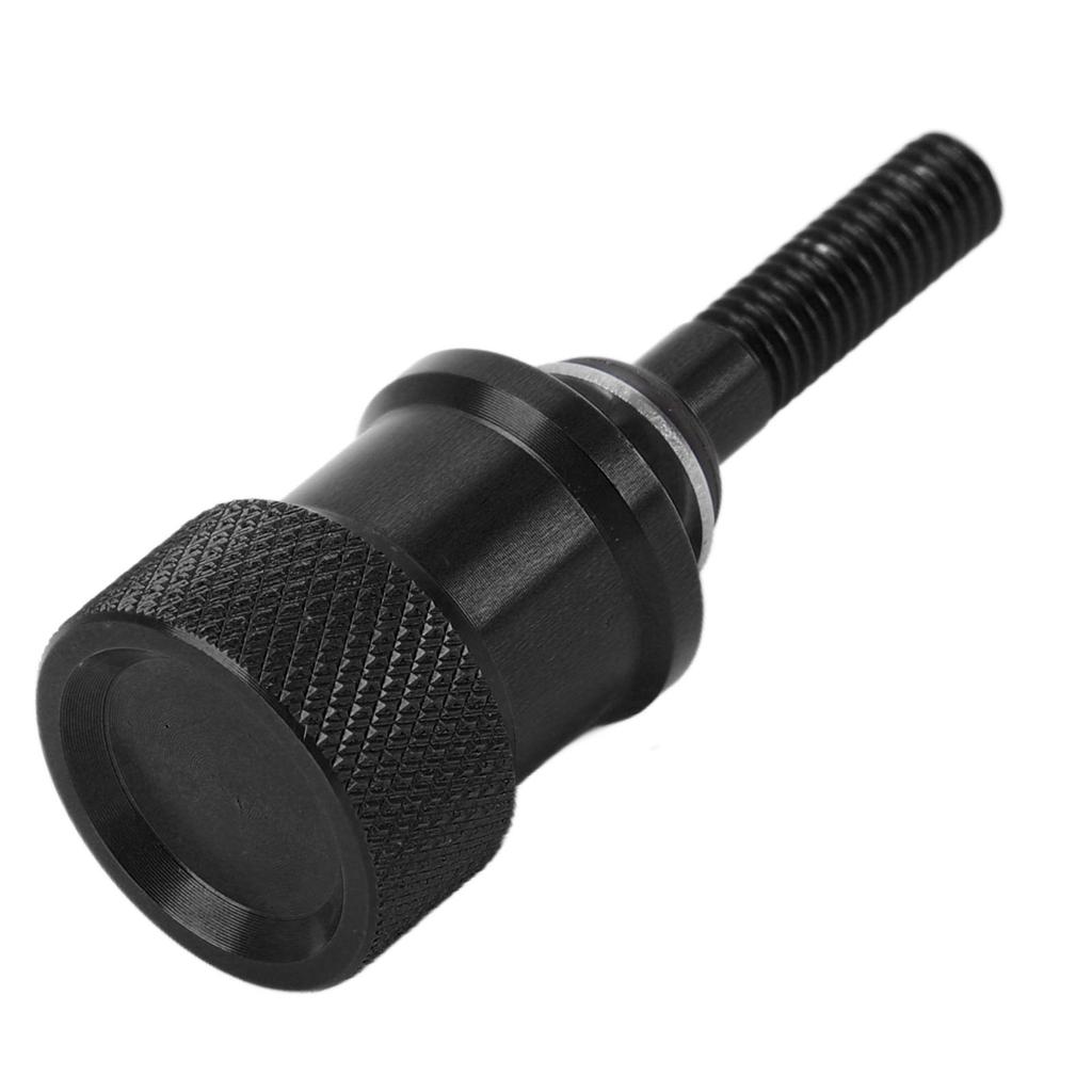 Motorcycle Rear Seat Secure Aluminum Alloy High Strength Quick Release Seat Screw for R Nine T