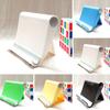 Universal Portable Foldable Holder Adjustable Stand for Various Phone Tablet