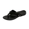 Sandals For Women With Arch Support Sandals Non- Flip Flops Dressy Summer Beach Shoes Comfortable Casual Shoes