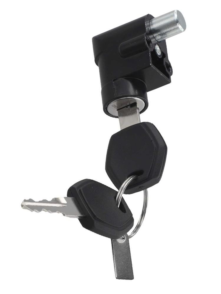 11mm Größenoption Power Lock und Schlüssel 20mm Größenoption Gute Kompatibilität