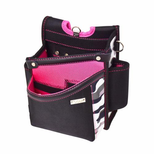 Kiyo KH Sakura Pattern (Limited Edition) Large Waist Pouch, 2008 Model, GE1508P