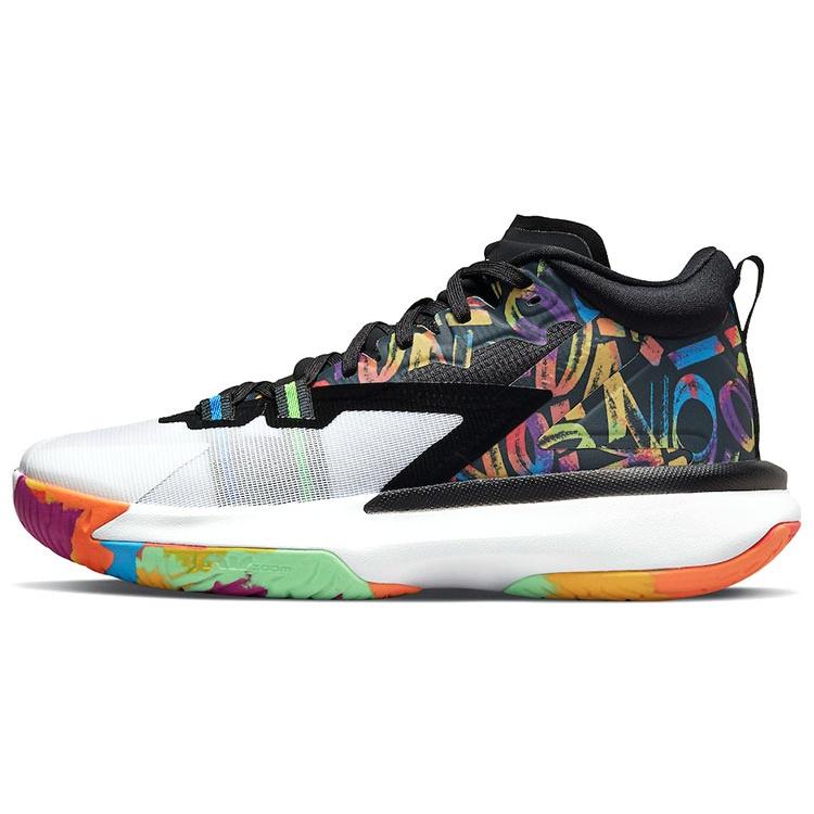 Air Jordan Zion 1 Noah Men s DA3130-001 EU 42