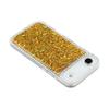 For iPhone 17 Air Case Rhinestone Edge Glitter Epoxy TPU Phone Cover