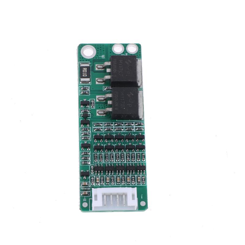 5S 15A 18.5V 21V Li-Ion Lithium Battery Charger Protection Board Bms 18650 Charger Module 18V 21V Cell Protection Circuit
