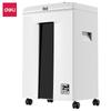 Deli 8-Sheet High Security Commercial Paper Shredder SE660