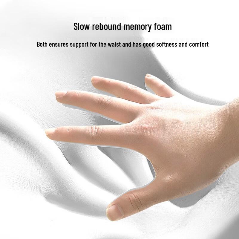 Jiancheng Smart Multi-Function Vibration Massage Cushion CN plug (adapter included)