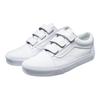 Vans Old Skool Velcro True White VN0A3D29OP0