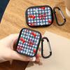 Cartoon Cherry Earphone Cases Cover Case For Airpods Pro2 Pro 4 2 1 3 Pro3