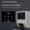 Yinjia YJ-50S Fully Automatic Hot Melt Financial Binding Machine CN plug (adapter included)