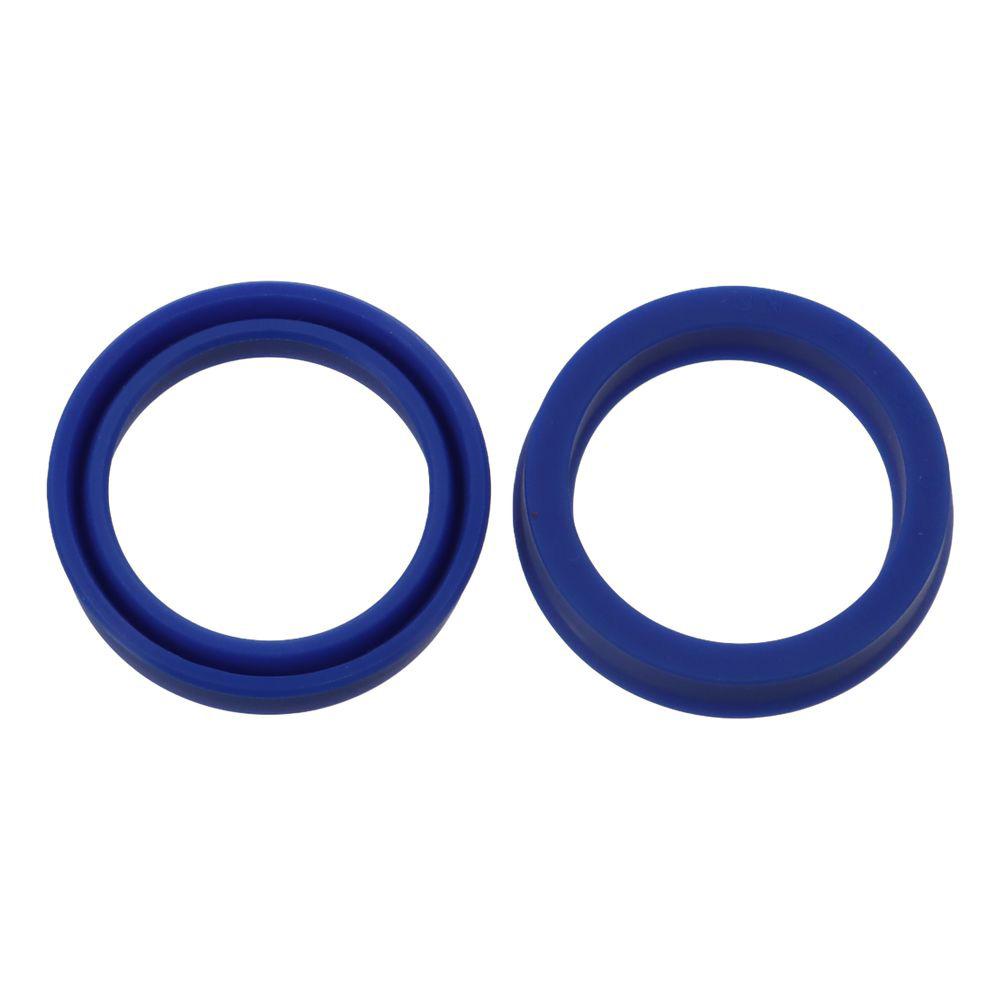 5PCS Radial Oil Seal PU Shaft Seal Hydraulic Oil Seal   Industrial Hydraulic Cylinders and Cylinders