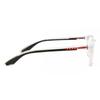 Prada Linea Rossa Ps01qv 2az1o1 Men Eyeglasses