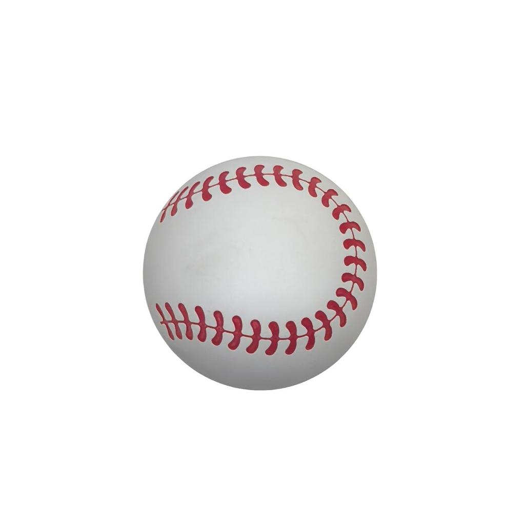 6cm Mini Rubber Basketball - High Elasticity Children's Toy Ball, Hollow Inflatable, Trendy Design