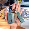 BYD I3 Key Case for S6, G3R, L3, S7, F0, e6, M6, Tang - Unisex Car Shell Bag Buckle for Older Models