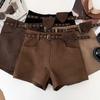 Bottoms (Dameskleding) – Shorts